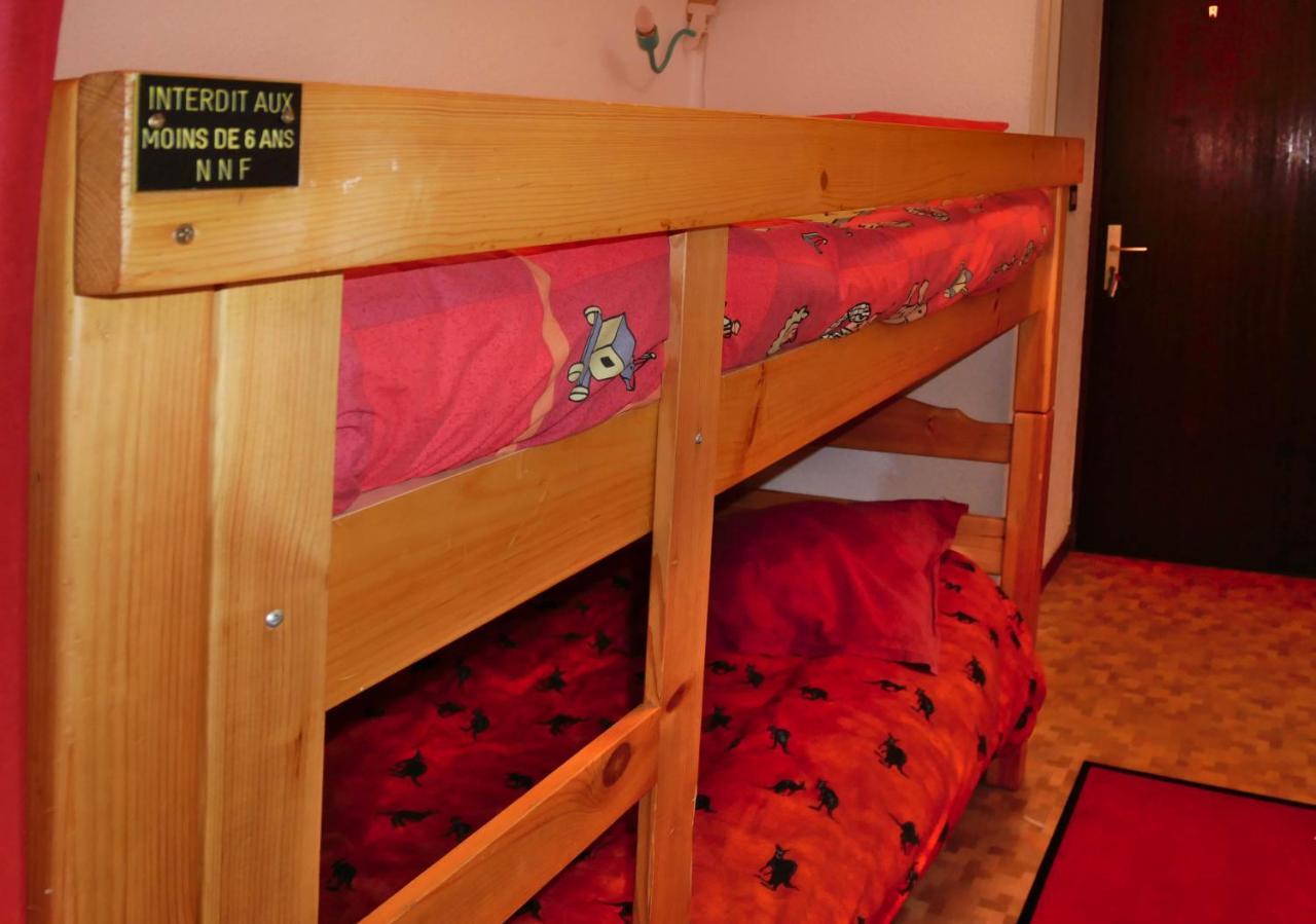 Cauterets: Studio 4 Personnes Idealement Situe. Zewnętrze zdjęcie
