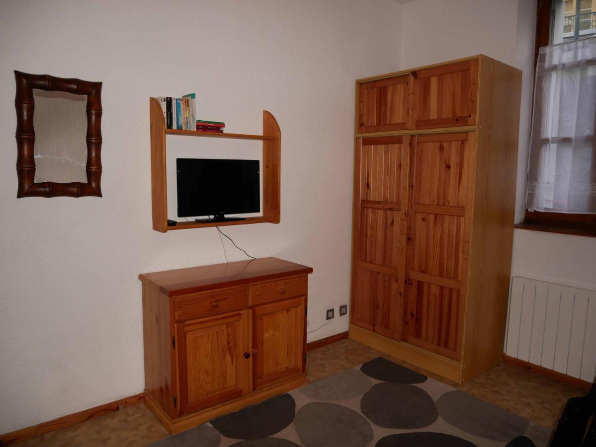 Cauterets: Studio 4 Personnes Idealement Situe. Zewnętrze zdjęcie