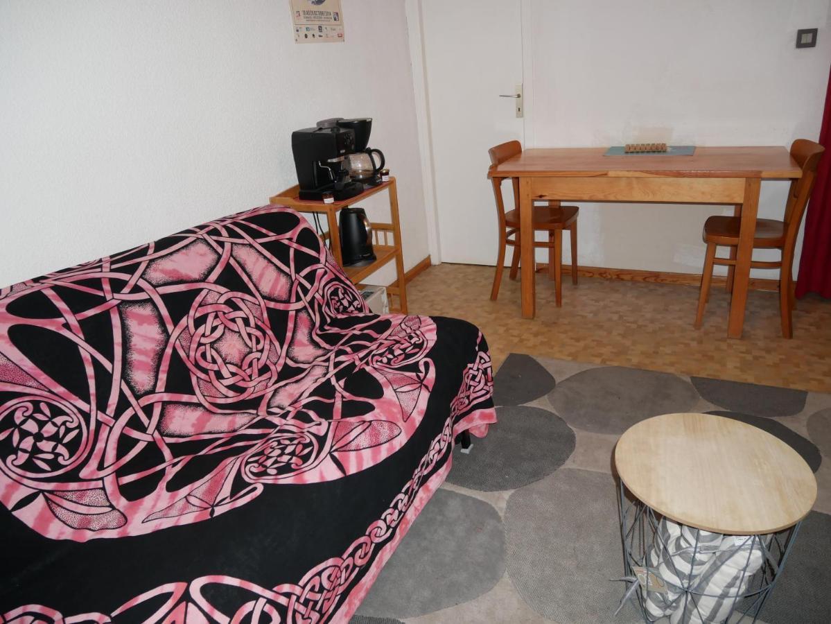 Cauterets: Studio 4 Personnes Idealement Situe. Zewnętrze zdjęcie