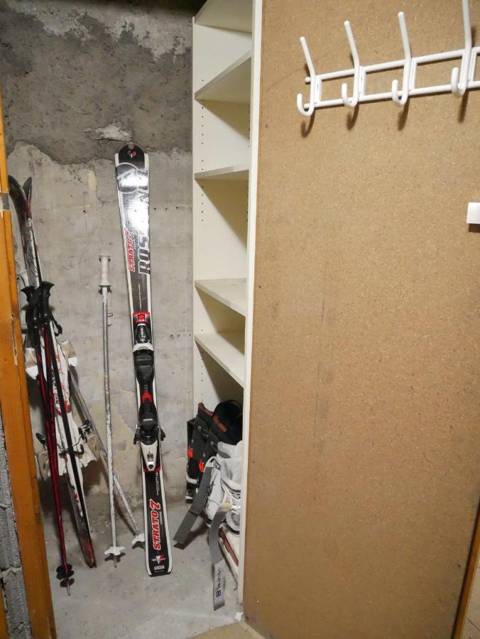 Cauterets: Studio 4 Personnes Idealement Situe. Zewnętrze zdjęcie